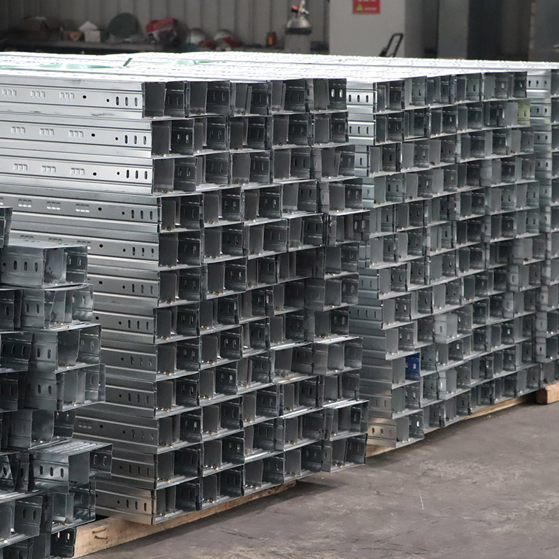 Baki Kabel Cetakan Hemat Energi