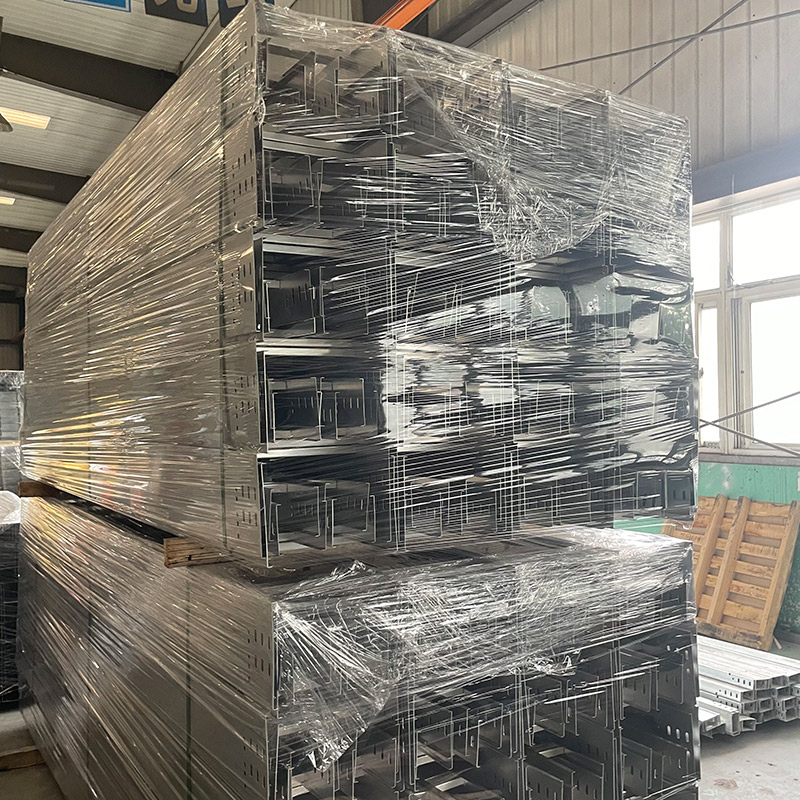 Baki Kabel Palung Galvanis