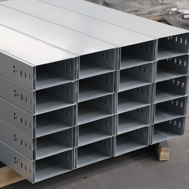 Baki Kabel Beralur Grosir