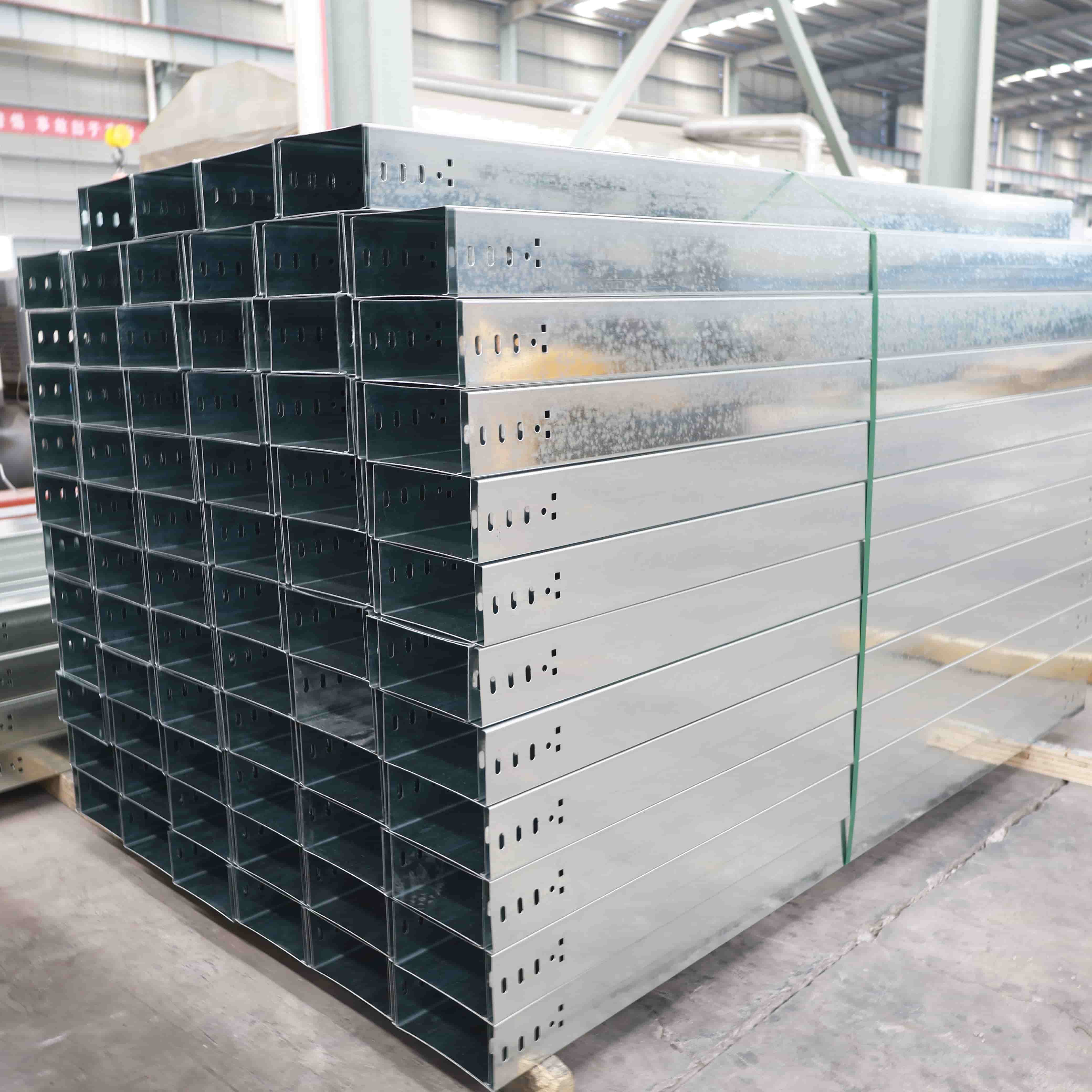 Baki Kabel Pra Galvanis