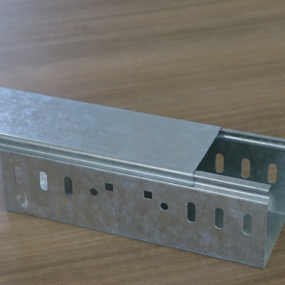 Baki Kabel Pengunci Otomatis Grosir