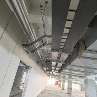 Nampan Kabel Gantung Grosir