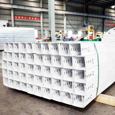 Baki Kustomisasi Baki Kabel