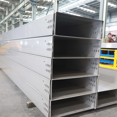 Baki Kabel Baja Tahan Karat