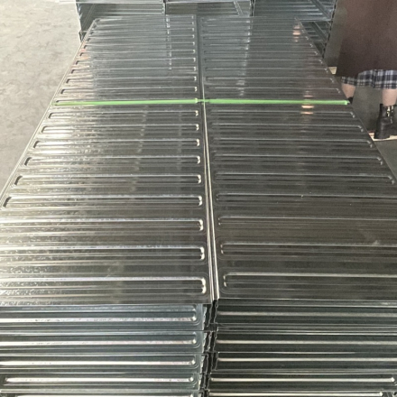 Baki Kabel Cetakan Hemat Energi