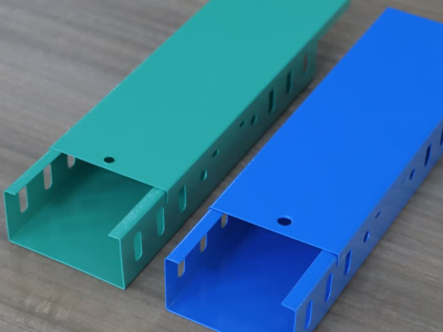 Baki Kabel Fireproof