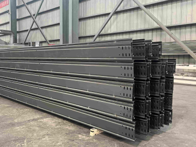 Jembatan tangga dan jembatan palung