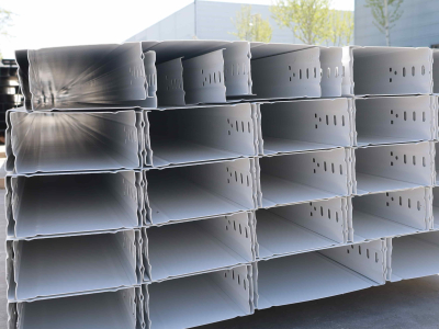 Rangka jembatan tahan api