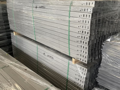 Rangka jembatan baja