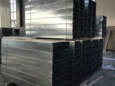 Baki kabel tahan korosi