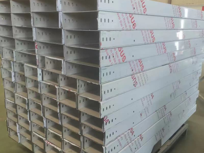 Jembatan struktur baja