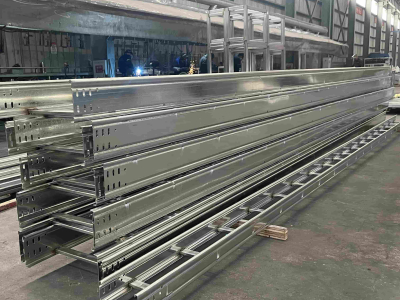 Spesifikasi jembatan