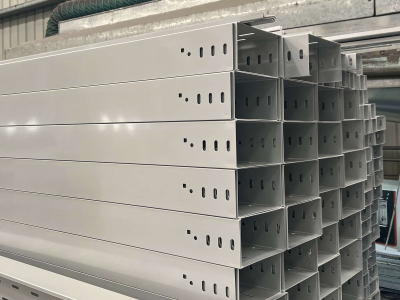 Baki kabel tahan api