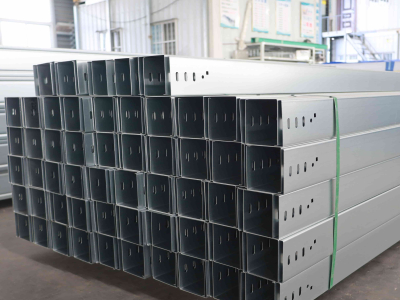 Baki kabel galvanis celup panas