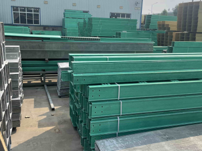 Baki kabel fiberglass