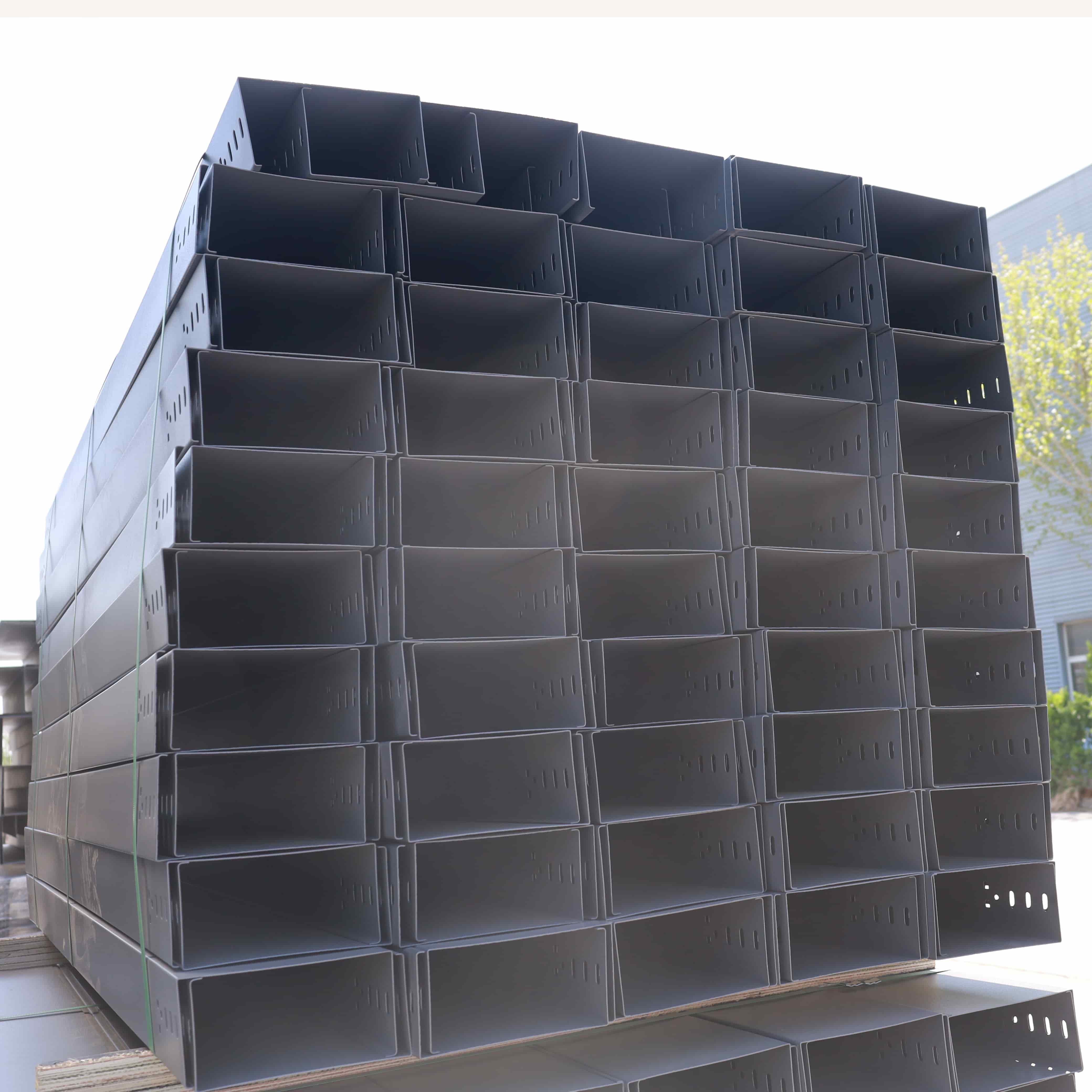 Baki kabel galvanis celup panas Baki kabel galvanis celup panas