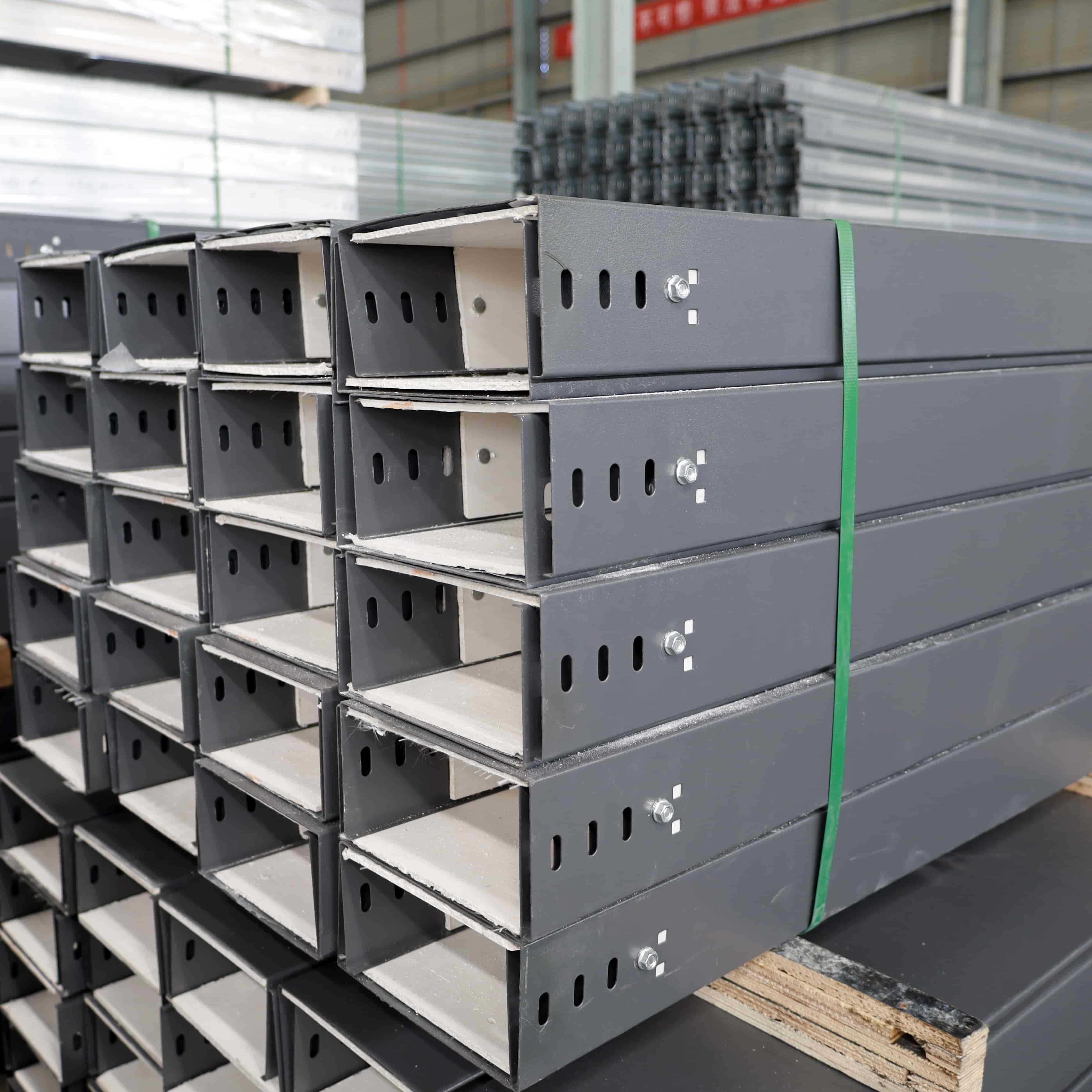 Baki kabel tahan api Baki kabel tahan api