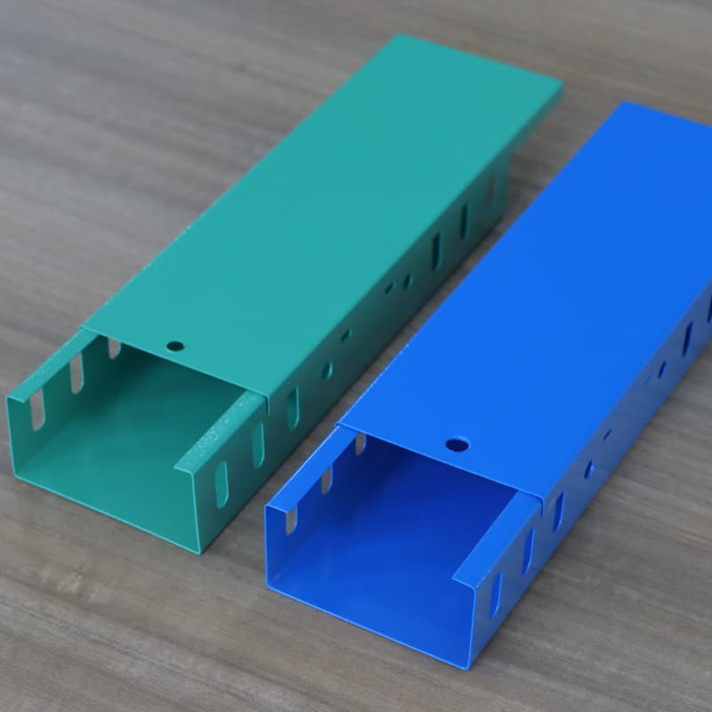 Baki kabel tahan api