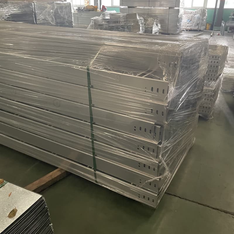 Jembatan struktur baja