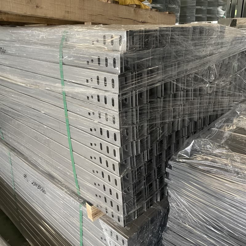 Jembatan struktur baja Jembatan struktur baja